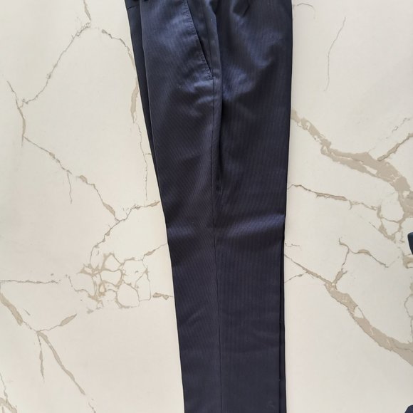 Ralph Lauren matching boys dress suit - size 8 - Picture 8 of 13